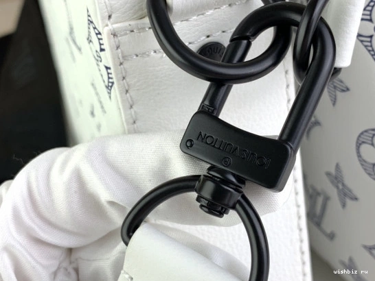 WIS Nano cm LOUIS Alpha-24*16*8 VUITTON 1229